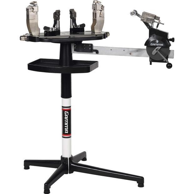 Tourna 300-CS Tennis Crank Stringing Machine